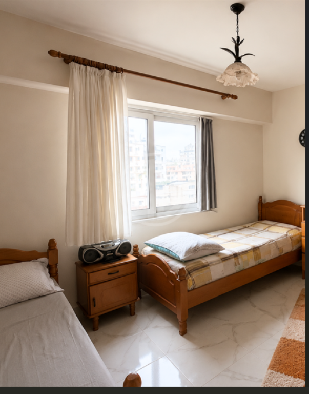 Apartment 1+1 for Sale - Main Boulevard, Durres