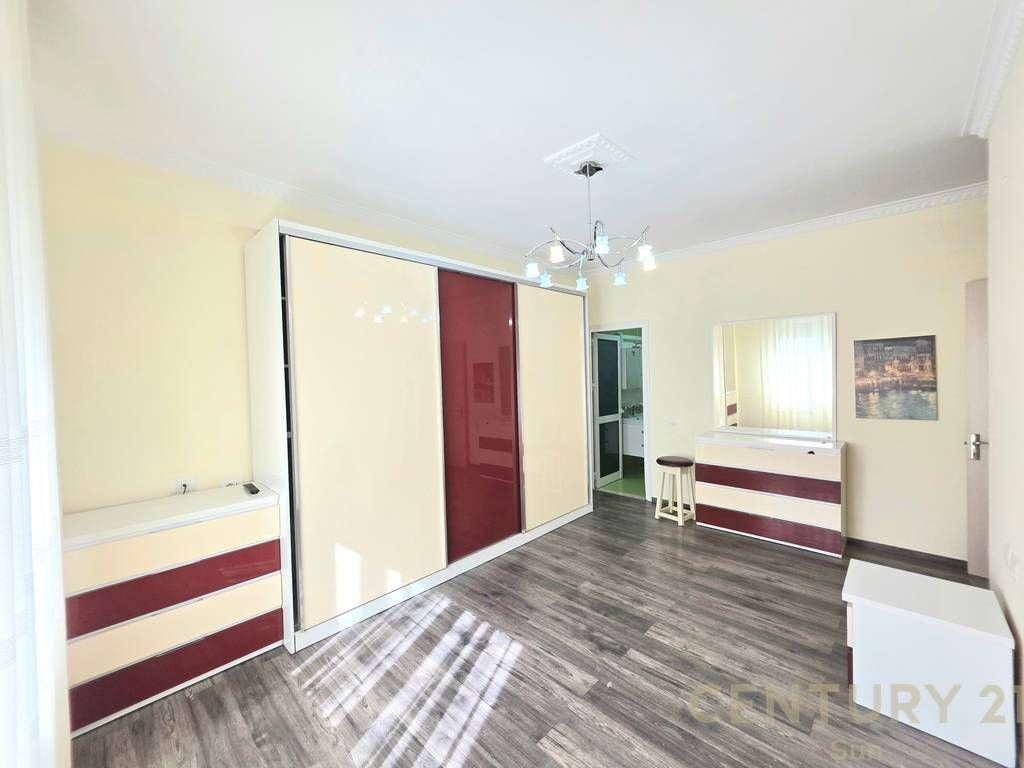 APARTMENT 2+1+2 FOR SALE NEAR THE ZOOLOGICAL GARDEN