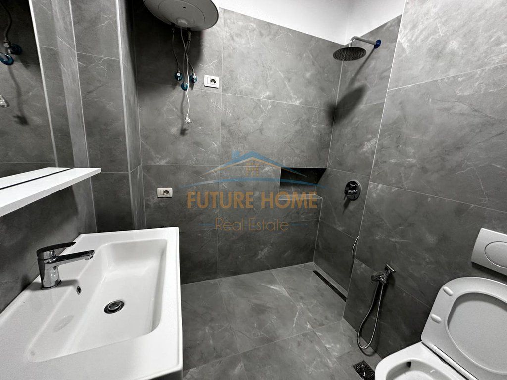 For sale, Apartment 2+1, New Ring, Tirana 155,000 €