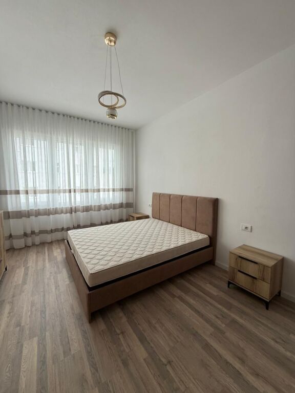 Apartament me qera 2+1+2+post parkimi