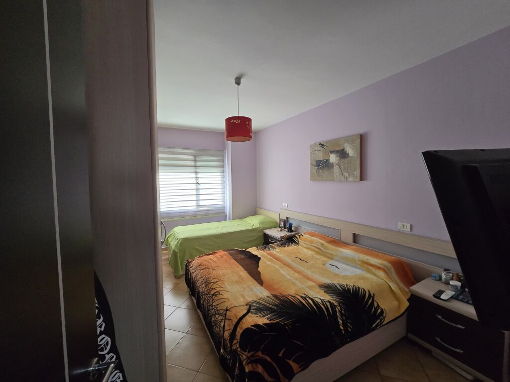 Apartment 1+1 For Rent Laprake