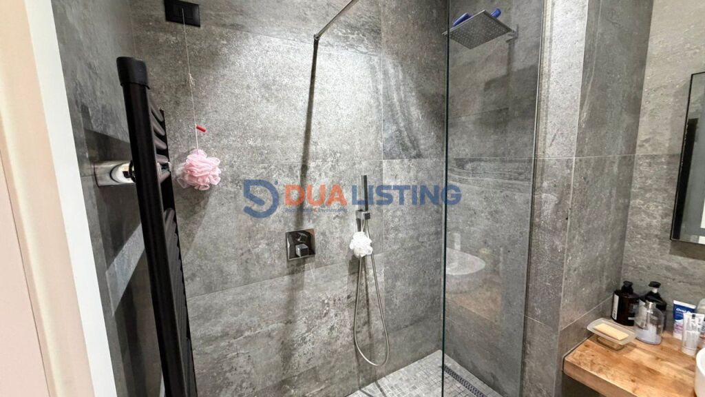 Apartment 1+1 for sale in Fresk