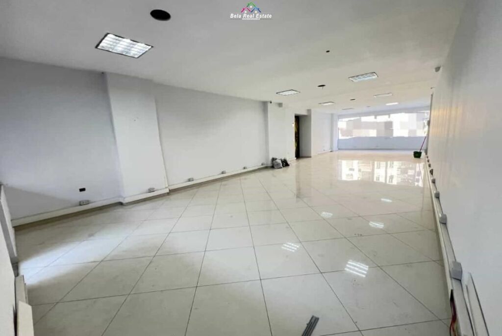 Zyre Me Qera Ne Astir (ID BZ2965) Tirane