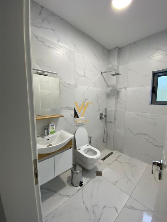 SHITET APARTAMENT 2+1+BLK NE SARANDE 137.000 EURO