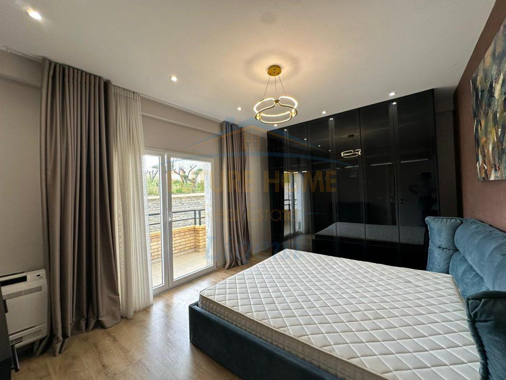 Appartamento 3+1+Posto Auto, Lake Land Residence, Farke