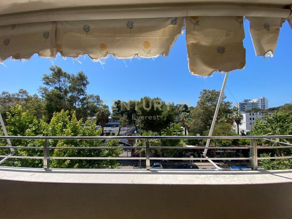 KOMPLEKSI FLORIDA, SHESIM APARTAMENT 2+1