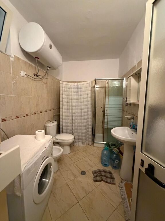 Apartament me qera 2+1 Plazh Ilira Durres
