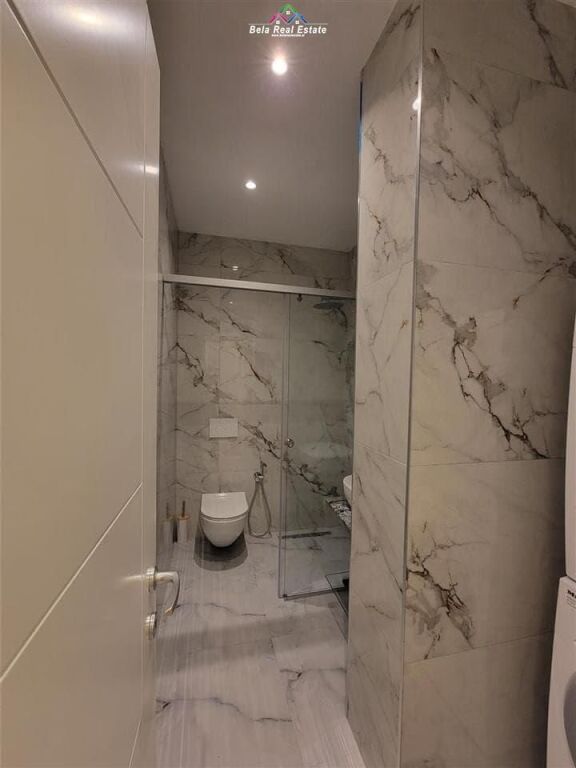 Vile Me Qera 1+1 Tek Rruga e Durresit (ID BV22526) Tirane