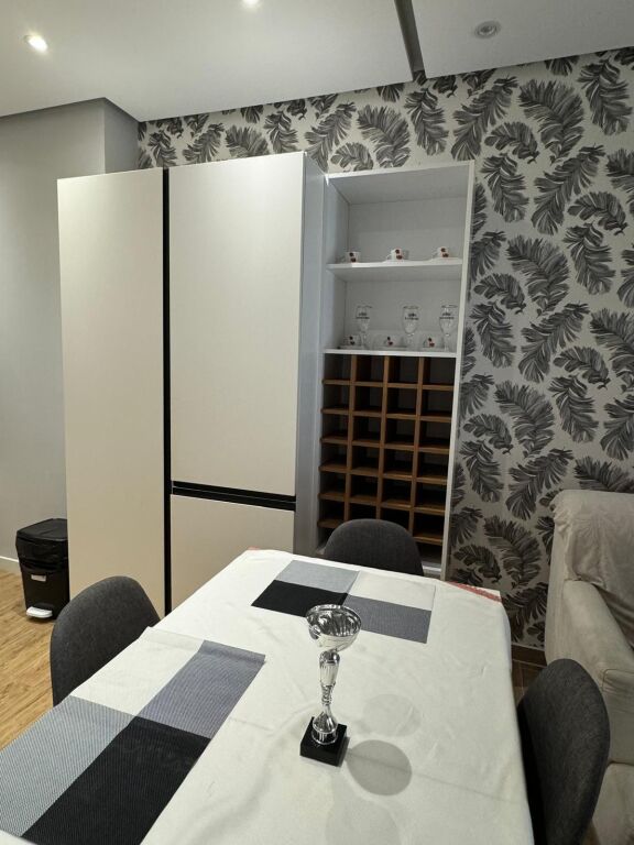 🏡 Appartamento 2+1 in Affitto – Stazione Ferroviaria