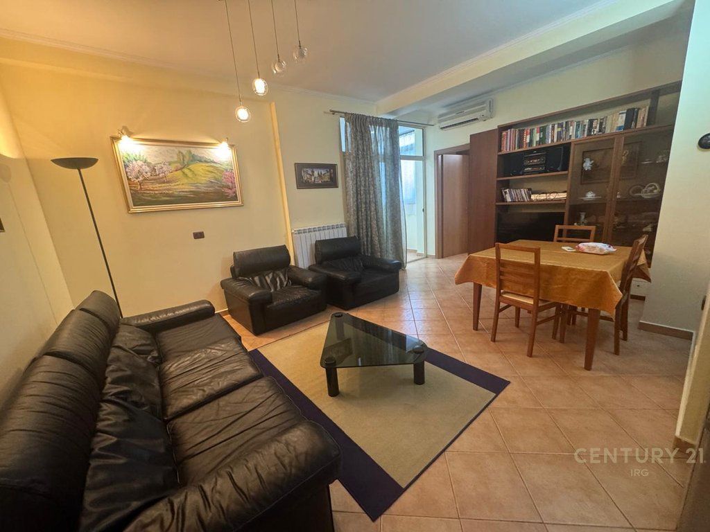 APARTMENT 1+1 FOR RENT MYSLYM SHYRI! 900 € /Month Total Area  67m2