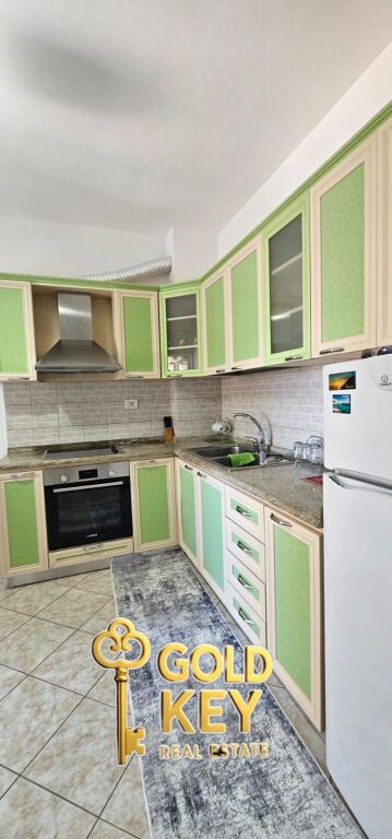 🏡 APARTAMENT 1+1 ME QERA PRAN PELIKANIT PLAZH DURRES