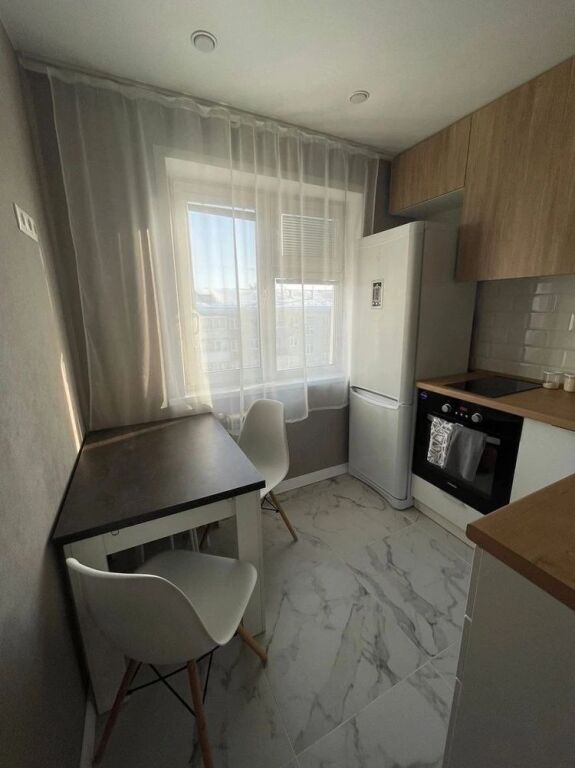 Apartment for rent 1+1 at American Hospital 2 United Schools!