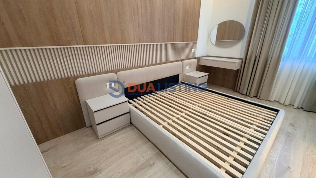 Shitet Apartament Modern 2+1 , 21 Dhjetori