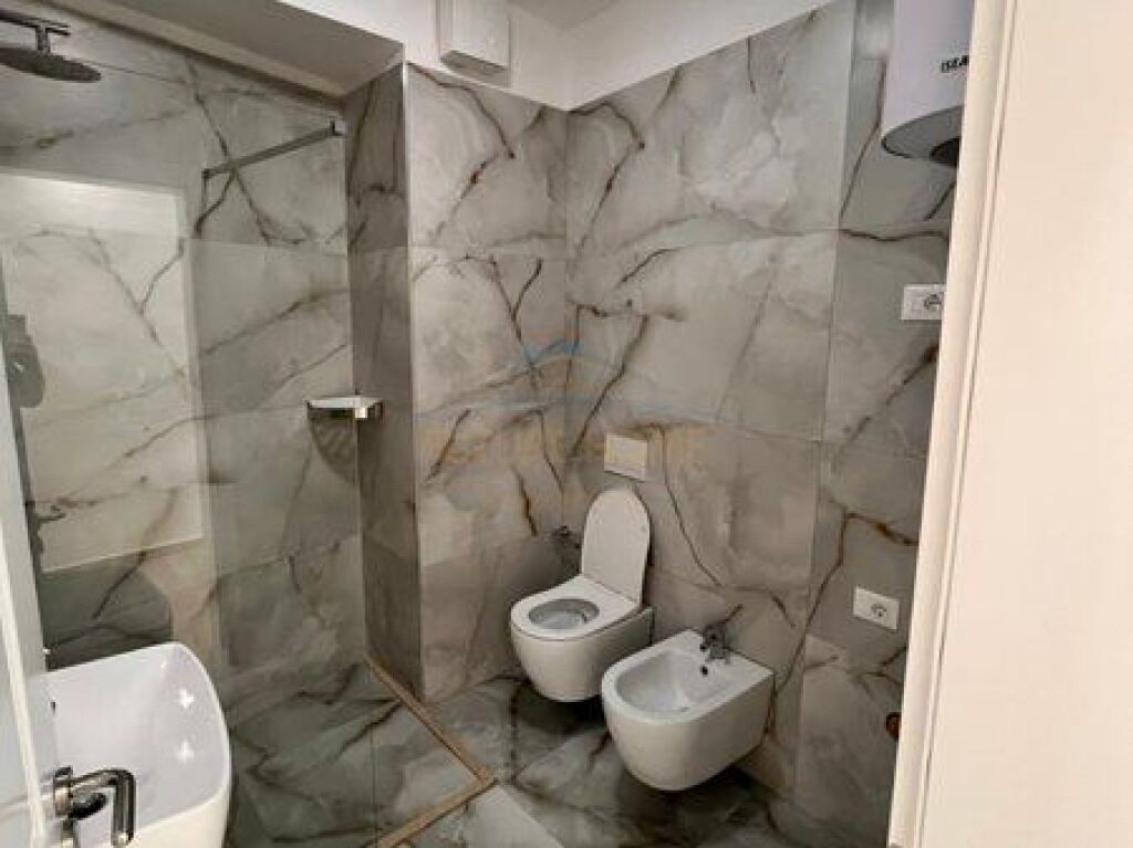 Shitet, Apartament 1+1, Rruga e Elbasanit
