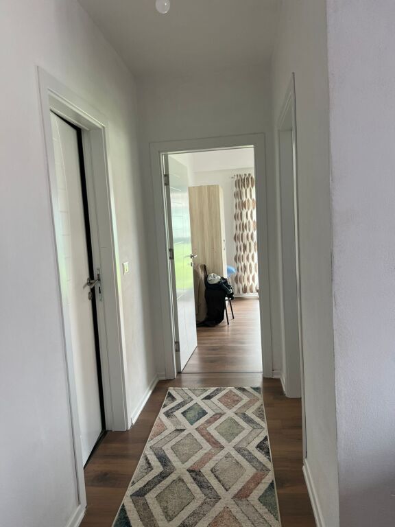 Shitet Apartament Modern 2+1+2 tek Bengas