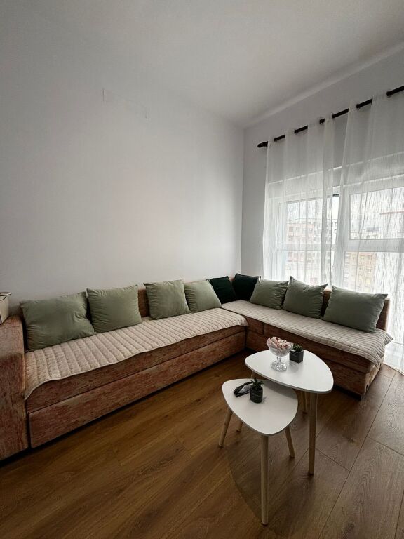📍 Appartamento 2+1+2 in affitto Ali Demi RESIDENZA KADIU