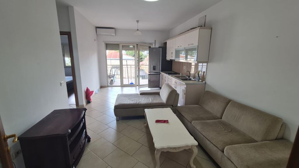 Apartment 1+1 for rent in Don Bosko