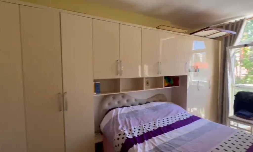 For rent 1+1 ASTIR TE WELLI 40,000 leke