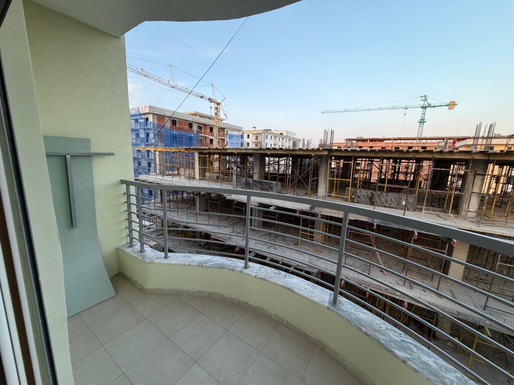 Apartment 1+1 for sale in Golem