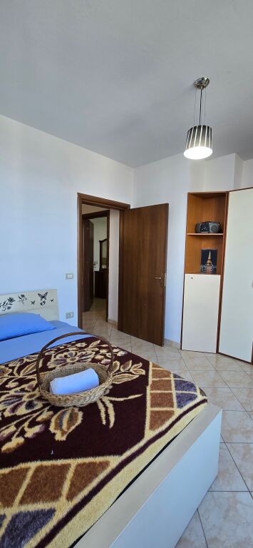 APARTAMENT 3+1, 21 Dhjetori