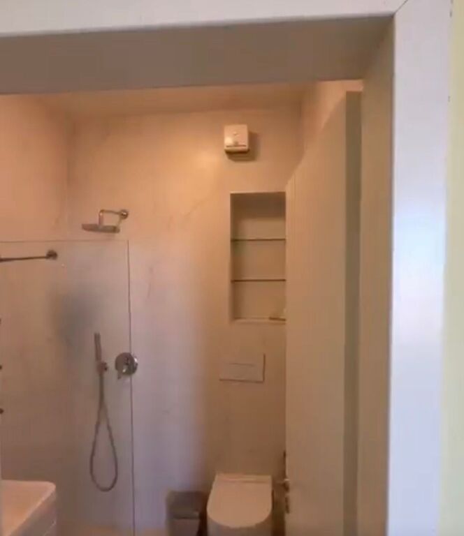 Apartament 2+1 per shitje prane Pazarit te Ri!