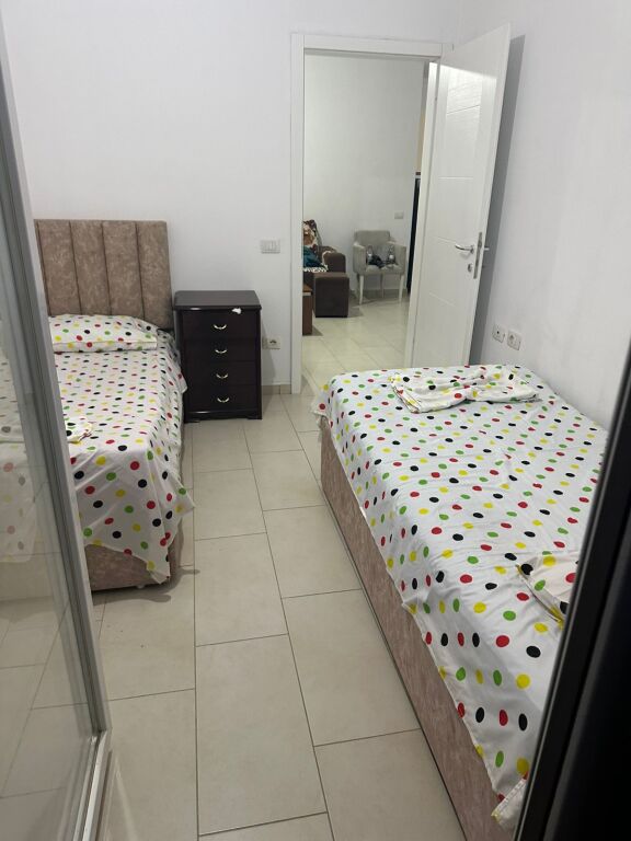 Qera | Apartament 2 + 1 | Vlora | 600 €/muaj