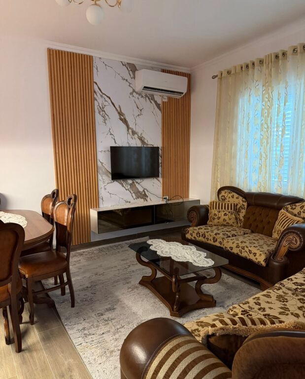 Apartament me Qira – Siri Kodra | 2+1 + Verandë !