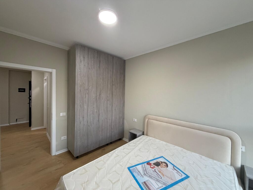 Shitet Super Apartament 1+1 te Shkembi Kavajes