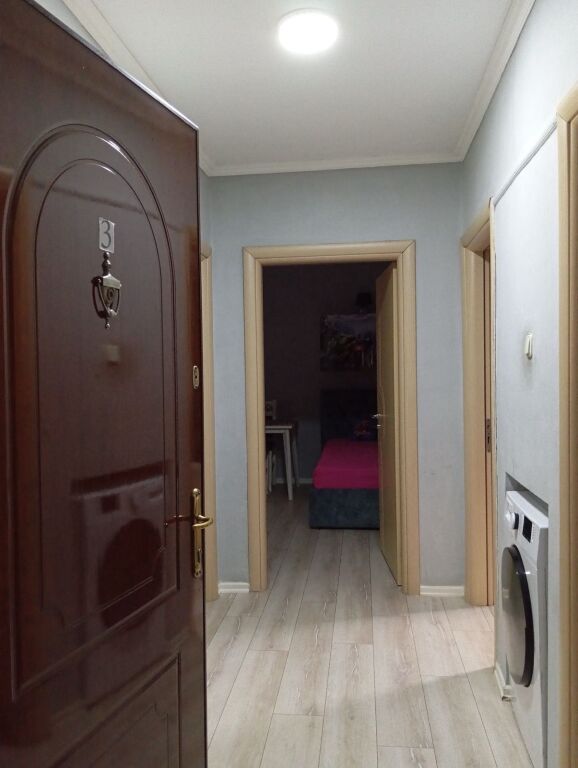 Rent | Apartament 2 + 1 | Oxhaku | 500 €/month