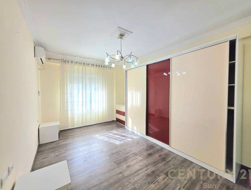 APARTMENT 2+1+2 FOR SALE NEAR THE ZOOLOGICAL GARDEN