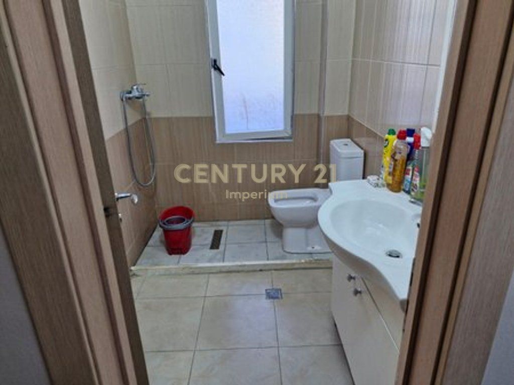 Apartment 1+1 for Rent at Irfan Tomini 450 € /Month Total Area 56m2