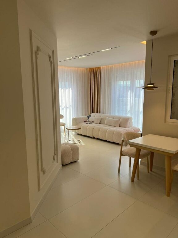 APARTMENT FOR RENT 1+1 NEW BOULEVARD 65,000 LEKE FH-74508