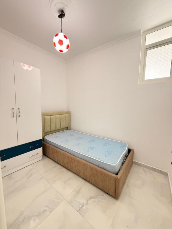 🏡 Apartment 2+1 for Rent – Near the Water Supply, Durrës