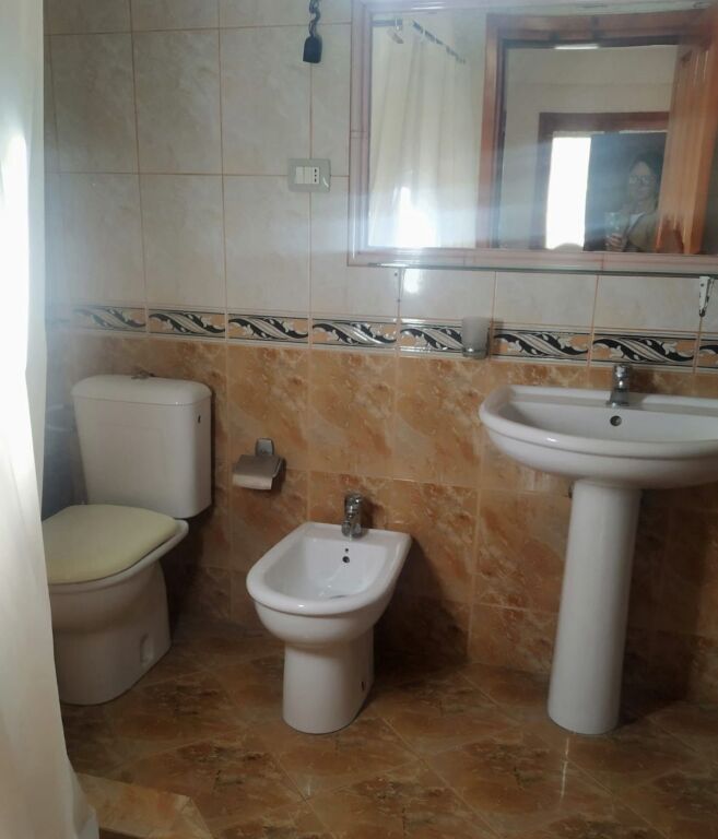 Qera | Shtëpi private 1 + 1 | QSUT | 400 €/muaj