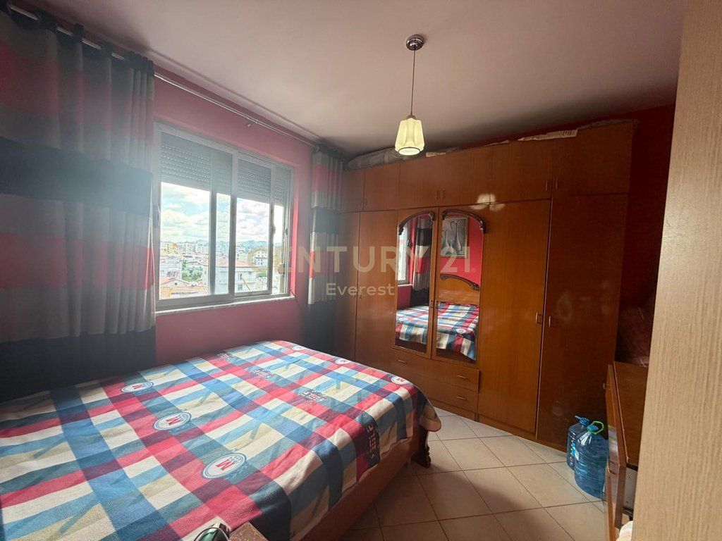 JORDAN MISJA, SHESIM APARTAMENT 2+1