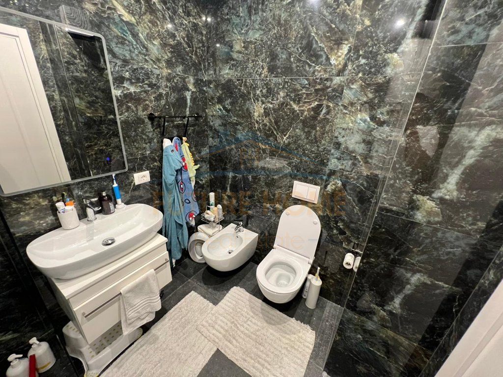 Affitto Appartamento 2+1+2 , Residenza OLYMPIC , Comune di Parigi , Tirana