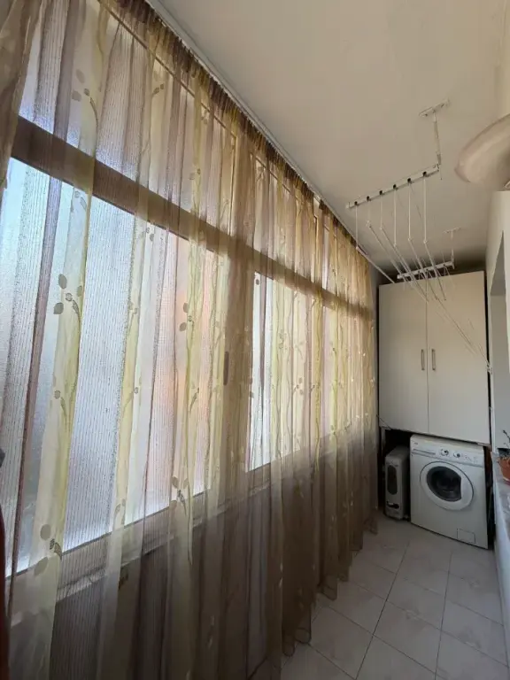 For rent 2+1+1 DON BOSKO 650€