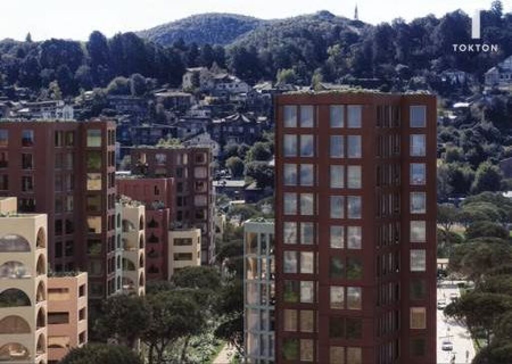 SHITET, APARTAMENT 1+1, RIVER PARK RESIDENCE, UNAZA E RE, TIRANË