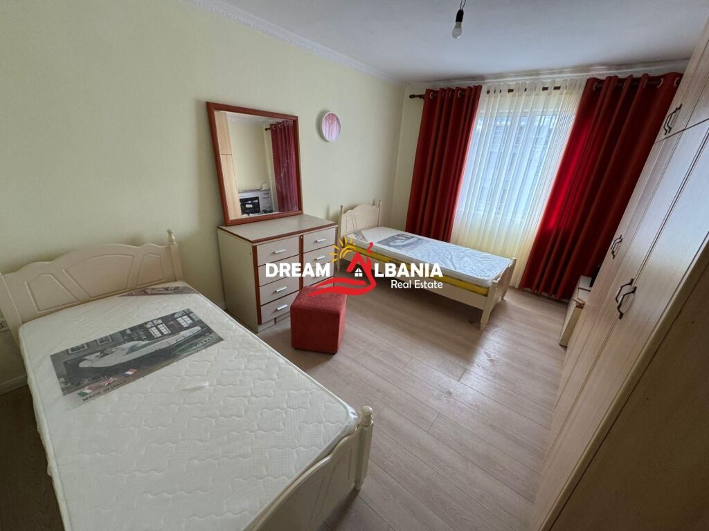 Apartament 1+1 në Shitje Ali Dem, pran Credins Bank ne Tirane (ID 4119478)