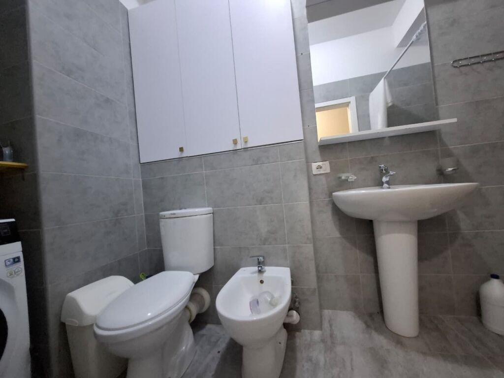 Ultra appartamento in affitto 📍 Complesso Magalem/Ali Demi - 2+1 (90m2) incluso 1 posto auto | Prima volta in affitto 🔥🔥 570 Euro/Mese