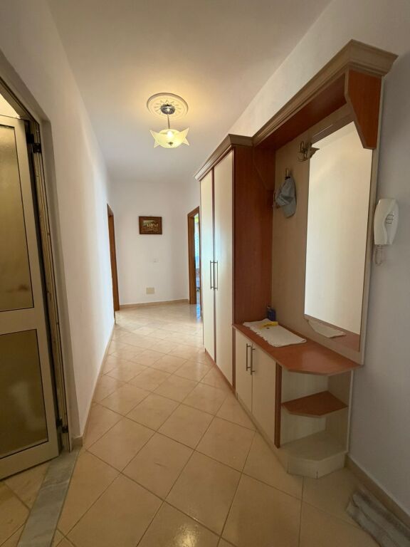 Apartament 2+1+2 me qira ne Plazh !