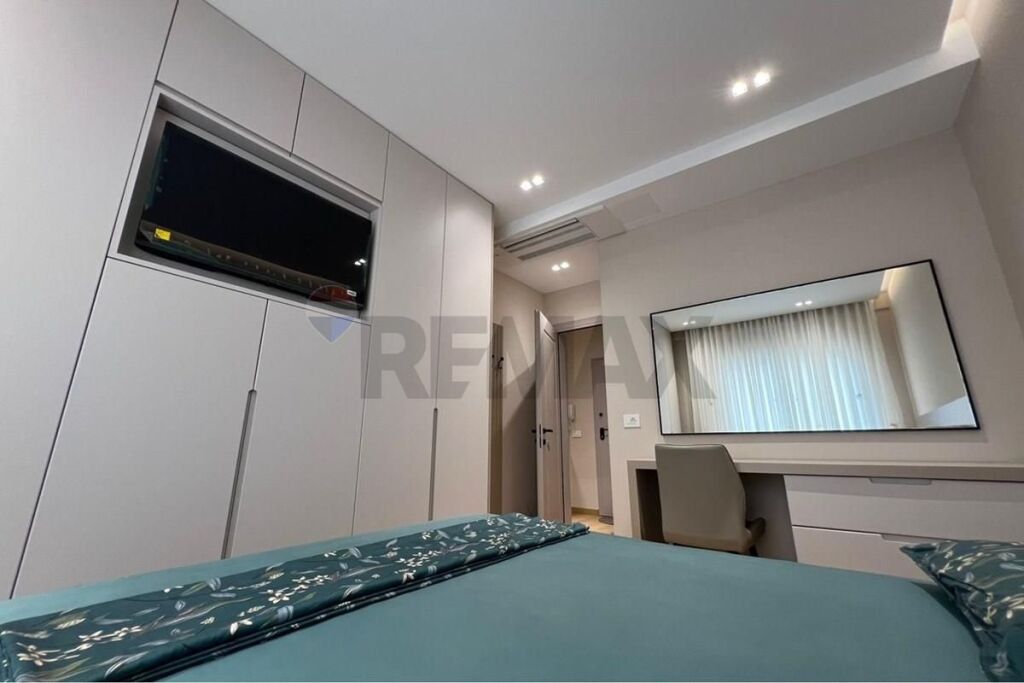 Jepet me qira apartament 2+1+parkim-Zogu i Zi