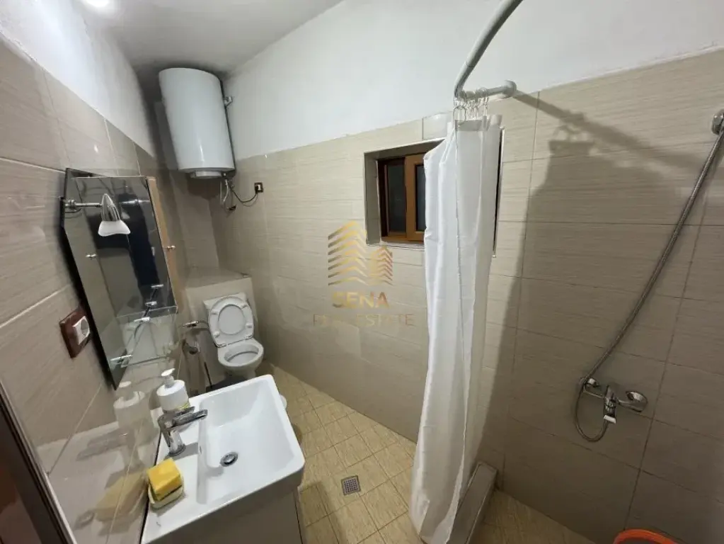 Qira, Apartament 2+1, Varri i Bamit, 50.000 Leke/muaj