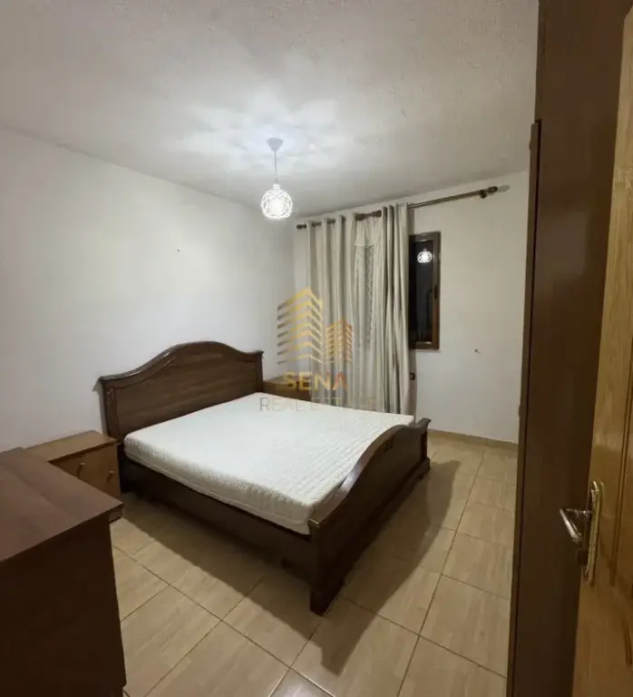 Qira, Apartament 2+1, Varri i Bamit, 50.000 Leke/muaj