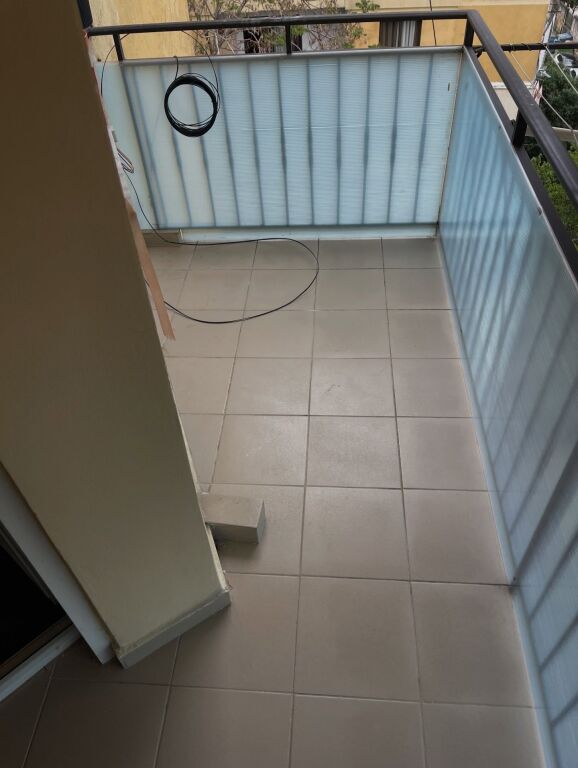 APARTAMENT 2+1 PER SHITJE TE ISH FUSHA E AVIACIONIT