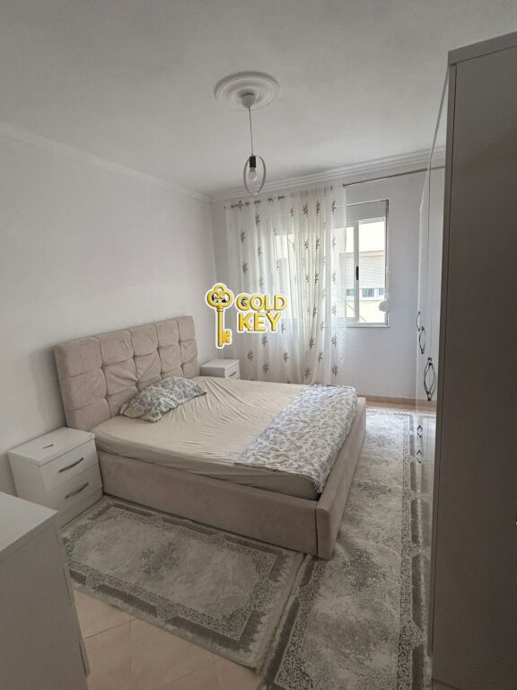 🏡 APARTAMENT 2+1 ME QERA UJESJELLSI DURRES