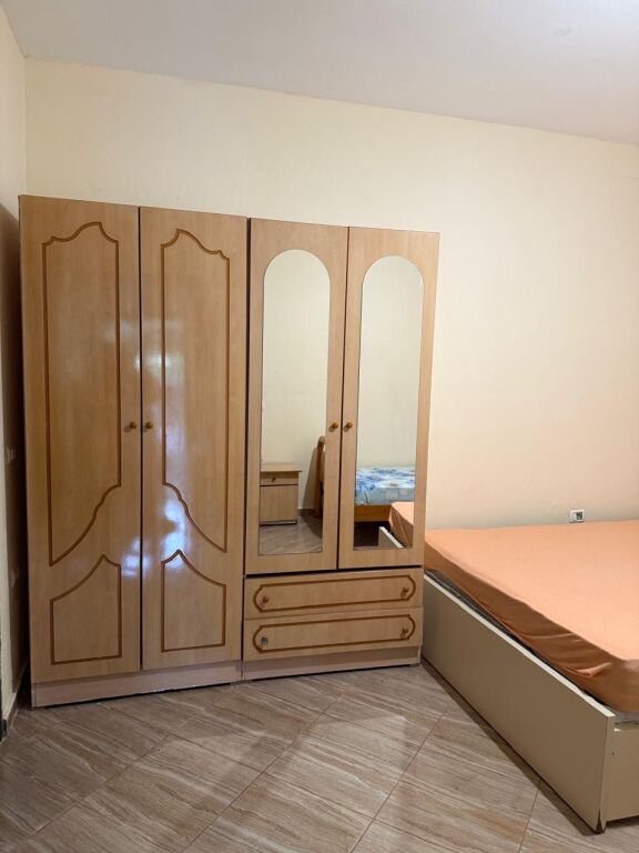 Kodra e diellit , apartment 1+1 for rent 30,000 leke  