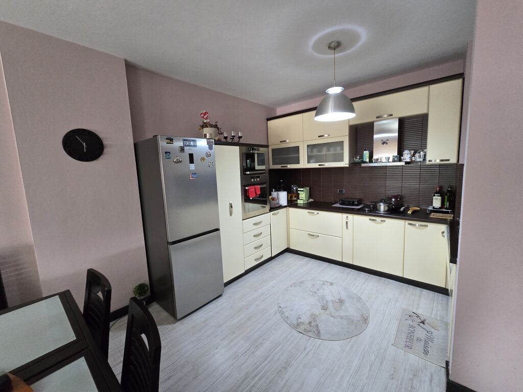 Apartment 1+1 For Rent Laprake