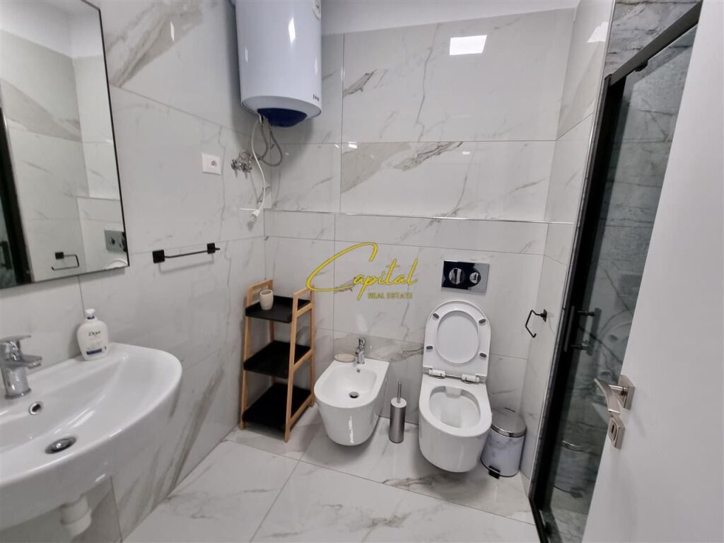 APARTMENT FOR RENT 2+1 KONGRESI STREET 80,000 LEKE