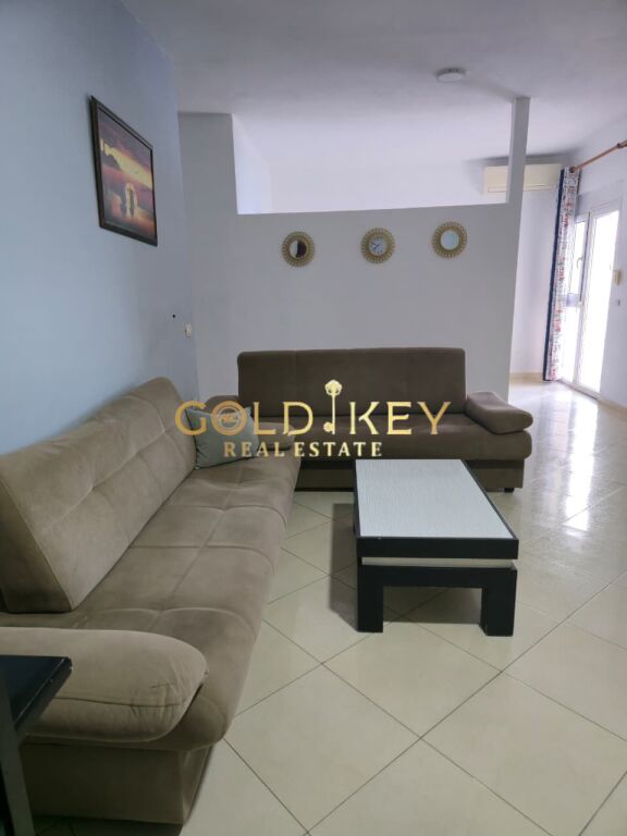🏡 SHITET APARTAMENT 2+1 ME BALLKON PAMJE BALLORE ME DETIN– ROTA E KUQE, PLAZH, DURRES